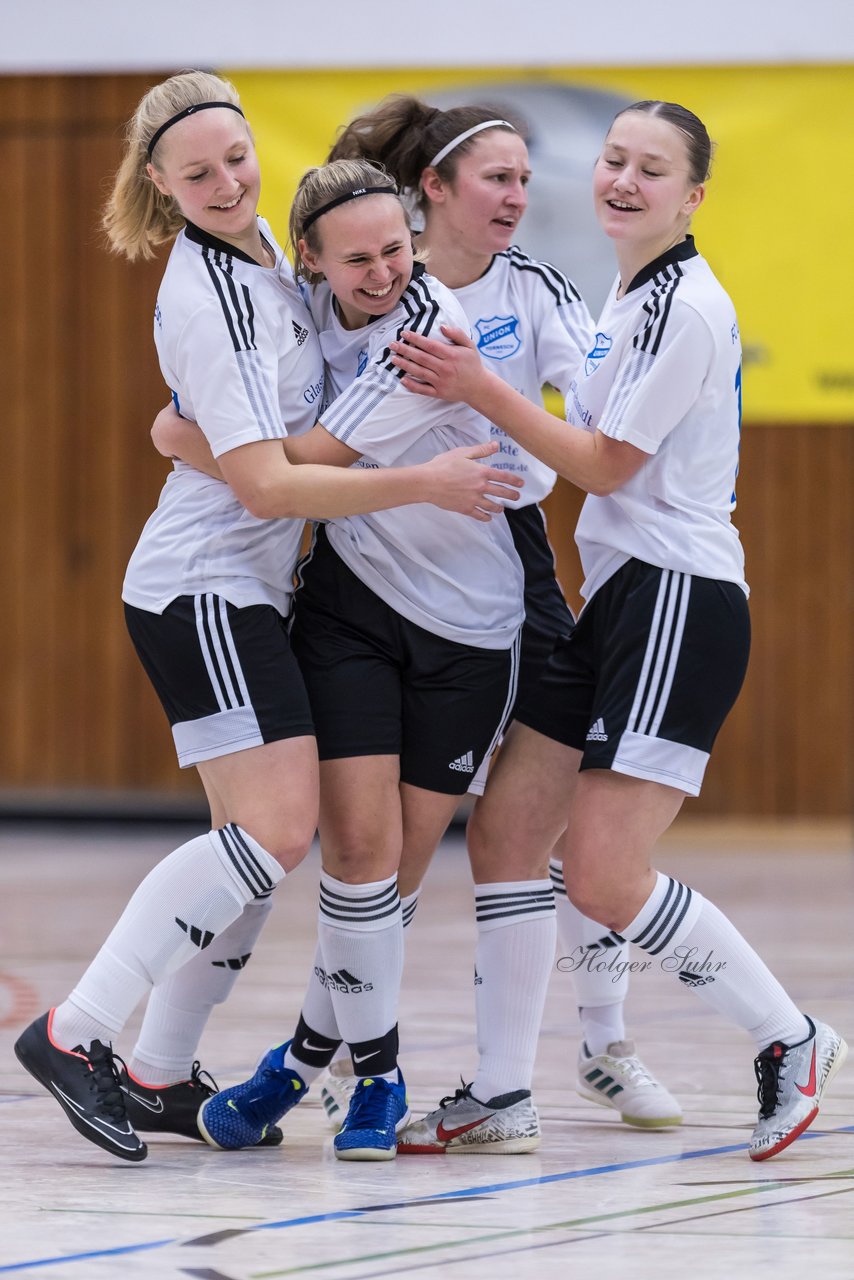 Bild 233 - VR Bank Cup Horst